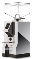 Eureka Mignon Casa Coffee Grinder – White