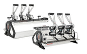 La Marzocco LEVA X 3 Group Espresso Coffee Machine.