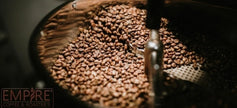 Empire 1KG 100% Fresh Roasted Coffee Beans