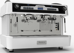 FIAMMA QUADRANT 2 Group Barista Edition Espresso Machine.