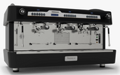 FIAMMA QUADRANT 3 Group Barista Edition Espresso Machine.