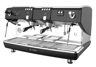 Expobar EX2 2 Group Espresso Coffee Machine