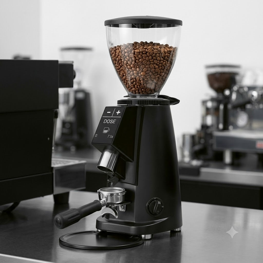 FIAMMA MCF 50 ON DEMAND COFFEE GRINDER