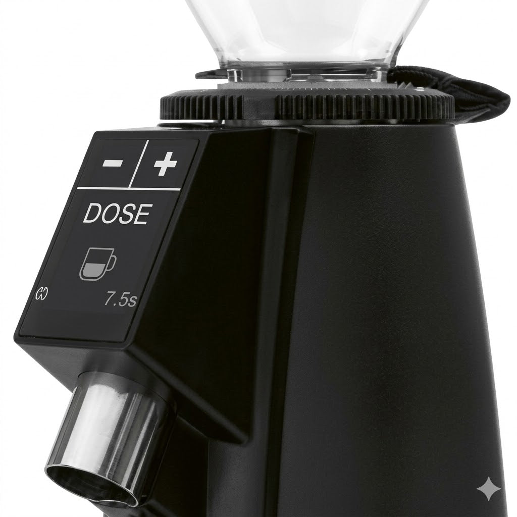 FIAMMA MCF 50 ON DEMAND COFFEE GRINDER