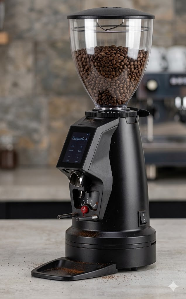FIAMMA MCF 65 ON DEMAND COFFEE GRINDER