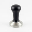 MOTTA WOODEN COFFEE TAMPER WITH BLACK HANDLE 58MM