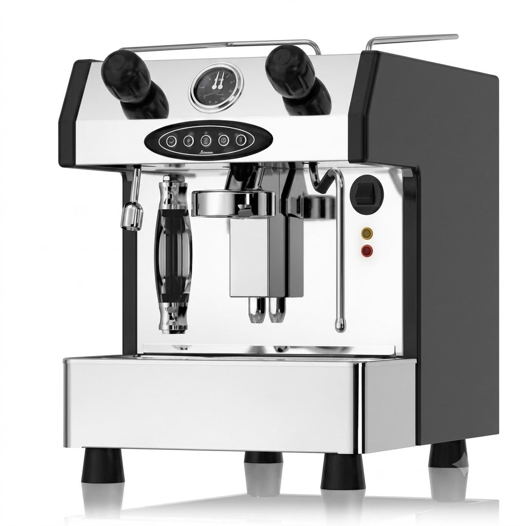 Fracino Bambino Electronic 1 Group (BAM1E) Espresso Coffee Machine