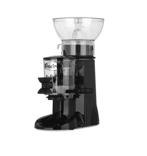 Fracino Tranquilo/Tranqulio-tron COFFEE GRINDER - BLACK