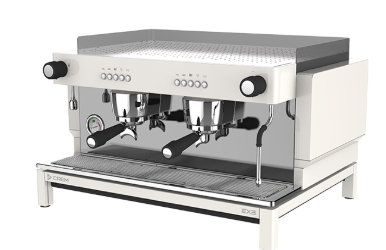 Expobar EX3 2group Espresso Machine