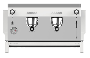 Expobar EX3 2group Espresso Machine