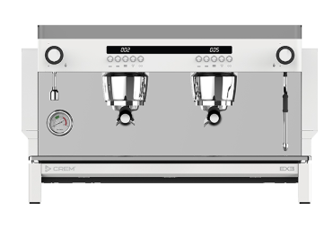 Expobar EX3 2group Espresso Machine