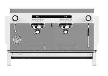 Expobar EX3 2group Espresso Machine