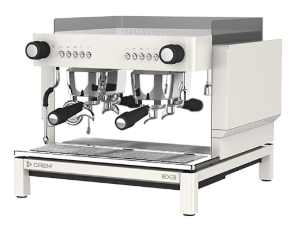 Expobar EX3 2Group Mini Espresso Machine