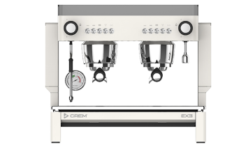 Expobar EX3 2Group Mini Espresso Machine