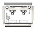 Expobar EX3 2Group Mini Espresso Machine
