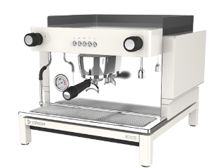 Expobar EX3 1Group Mini Espresso Machine