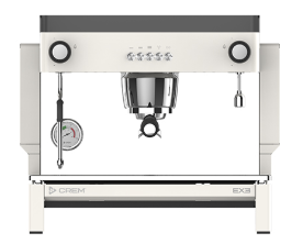 Expobar EX3 1Group Mini Espresso Machine