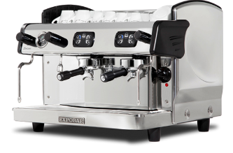 Expobar Zircon 2Group Espresso Machine