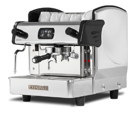 Expobar Zircon Mini 1Group Espresso Machine