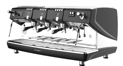 Expobar Diamant Pro 3GR Espresso Machine