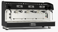 Fiamma Caravel TC 3Group Espresso Machine