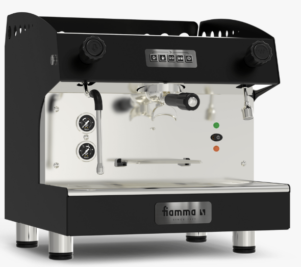 Fiamma Caravel CV TC 1 Group Espresso Machine