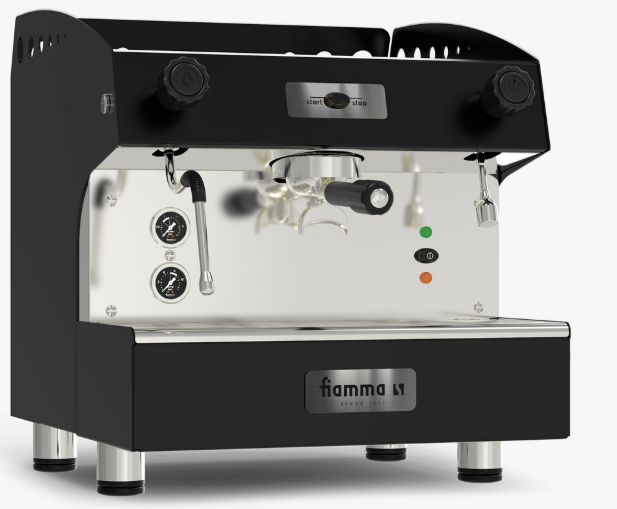 Fiamma Caravel TC 1 Group Espresso Machine