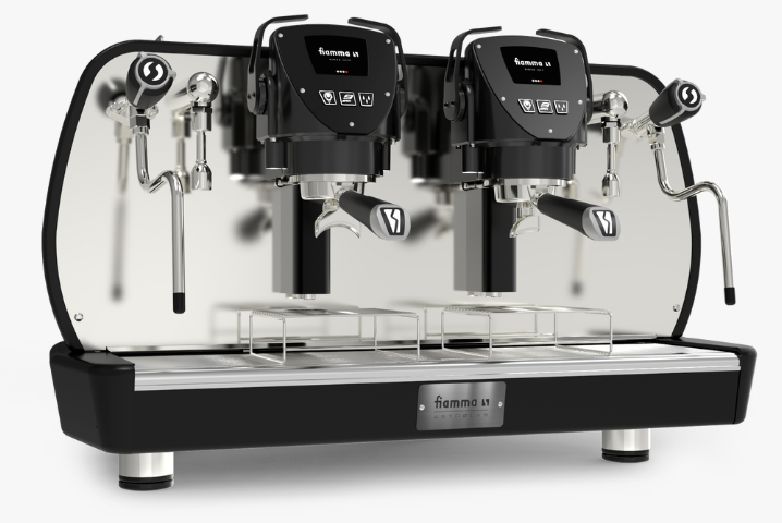 Fiamma Astrolab 2Group PP TC Espresso Machine