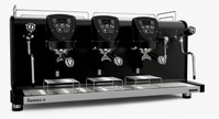 Fiamma VELA  3Group Dual Espresso Machine