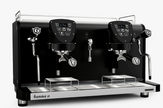Fiamma VELA 2Group Dual Espresso Machine