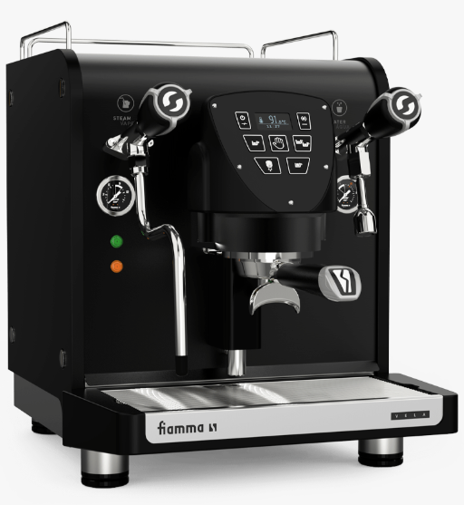 Fiamma VELA 9 Bar Espresso Machine