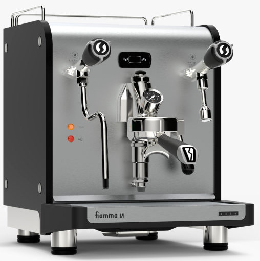 Fiamma VELA Classica Espresso Machine