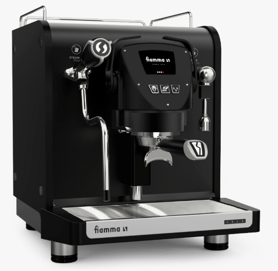 Fiamma VELA PP Espresso Machine