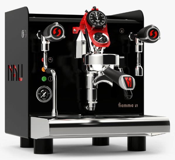 Fiamma NAU Classica Espresso Machine
