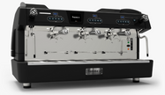 Fiamma COMPASS 3 Group Multiboiler Espresso Machine