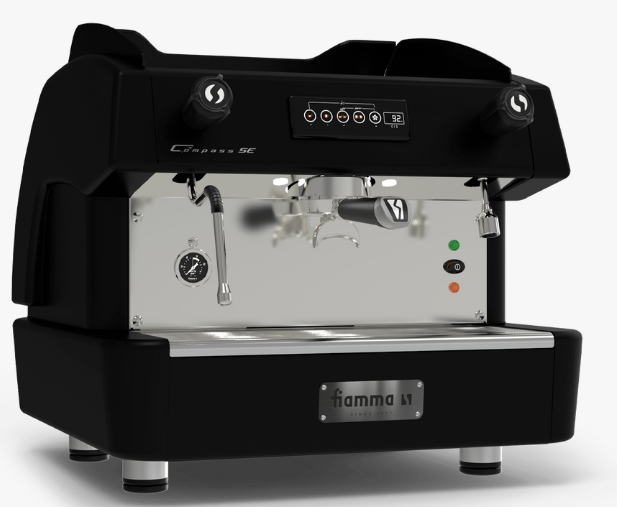 Fiamma COMPASS 1 Group SE Espresso Machine