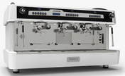 FIAMMA QUADRANT 3 Group Barista Edition Espresso Machine.
