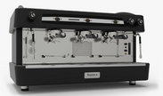 FIAMMA QUADRANT 3 Group Semi Automatic Espresso Machine.