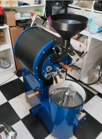 EMPIRE 5kg BRAND NEW COFFEE ROASTER