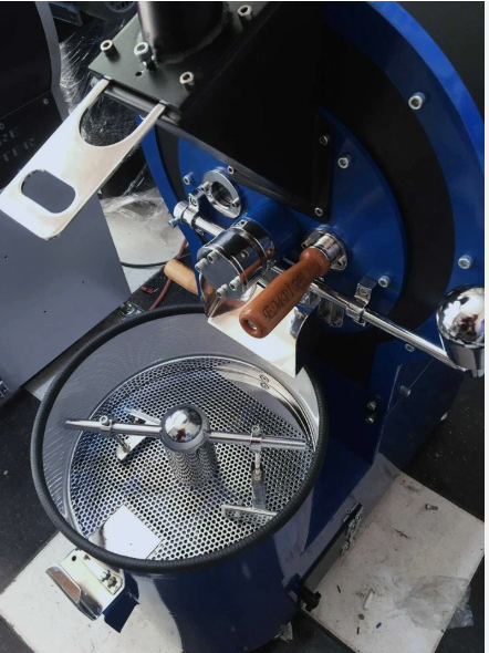 EMPIRE 5kg BRAND NEW COFFEE ROASTER