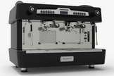 FIAMMA QUADRANT 2 Group DSP Espresso Machine.