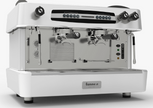 FIAMMA QUADRANT 2 Group CV Espresso Machine.