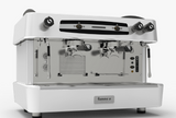 FIAMMA QUADRANT 2 Group Semi Automatic Espresso Machine.