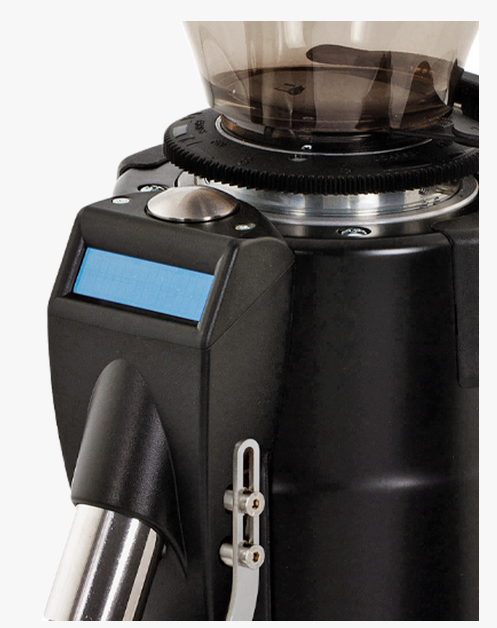 FIAMMA MCF 75 On Demand COFFEE GRINDER