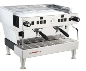La Marzocco Linea Classic Semi-Automatic 2 group Espresso Coffee Machine