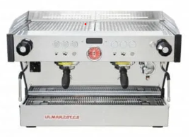 La Marzocco Linea PB S AV 2 group Espresso Coffee Machine