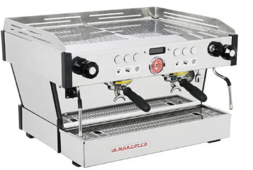 La Marzocco Linea PB S AV 2 group Espresso Coffee Machine