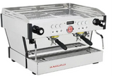 La Marzocco Linea PB S AV 2 group Espresso Coffee Machine