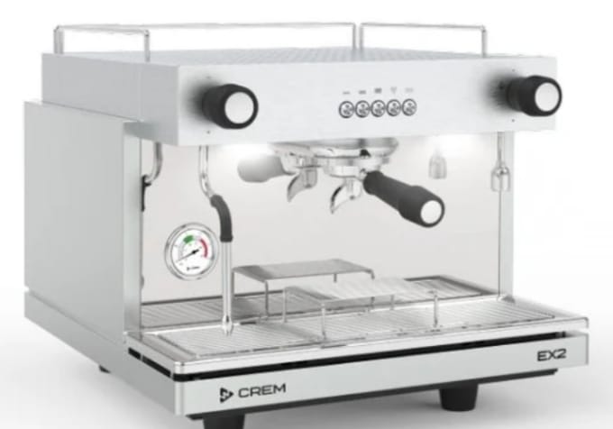 Expobar EX2 MINI 1GR Espresso Machine