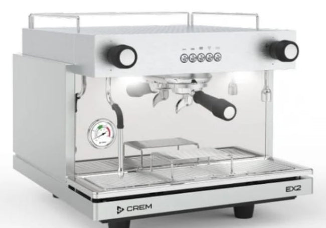 Expobar EX2 MINI 1GR Espresso Machine